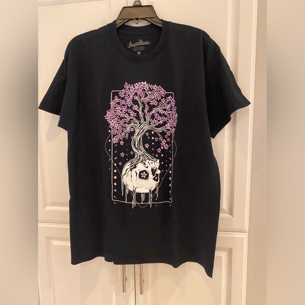 Woman’s t-shirt